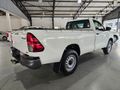 2022 Toyota Hilux 2.4 GD-6 SR 4x4 Single-Cab
