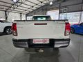 2022 Toyota Hilux 2.4 GD-6 SR 4x4 Single-Cab