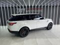 2016 Land Rover Range Rover Sport 3.0 SDV6 HSE