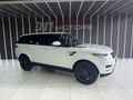 2016 Land Rover Range Rover Sport 3.0 SDV6 HSE