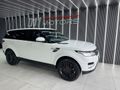 2016 Land Rover Range Rover Sport 3.0 SDV6 HSE