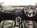 2016 Toyota Hilux 2.8 GD-6 Raised Body Raider Double-Cab