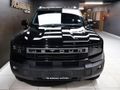 2026 Jetour T1 1.5T Edge