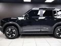 2026 Jetour T1 1.5T Edge