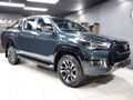 2026 Toyota Hilux 2.8 GD-6 RB Legend 55 Auto Double Cab