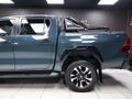 2026 Toyota Hilux 2.8 GD-6 RB Legend 55 Auto Double Cab