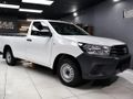 2026 Toyota Hilux 2.4 GD-6 Raised Body Raider Single-Cab