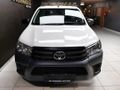 2026 Toyota Hilux 2.4 GD-6 Raised Body Raider Single-Cab