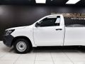 2026 Toyota Hilux 2.4 GD-6 Raised Body Raider Single-Cab