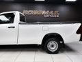 2026 Toyota Hilux 2.4 GD-6 Raised Body Raider Single-Cab