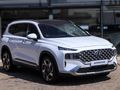 2022 Hyundai Santa Fe R2.2 AWD Elite Auto 7-seat