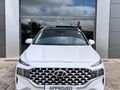 2022 Hyundai Santa Fe R2.2 AWD Elite Auto 7-seat