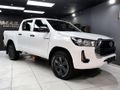 2023 Toyota Hilux 2.4 GD-6 Raider 4x4 Double-Cab