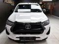 2023 Toyota Hilux 2.4 GD-6 Raider 4x4 Double-Cab