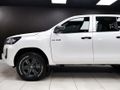 2023 Toyota Hilux 2.4 GD-6 Raider 4x4 Double-Cab