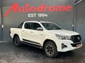 2019 Toyota Hilux 2.8 GD-6 Raider 4x4 Double-Cab