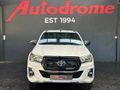 2019 Toyota Hilux 2.8 GD-6 Raider 4x4 Double-Cab