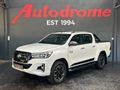 2019 Toyota Hilux 2.8 GD-6 Raider 4x4 Double-Cab
