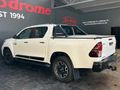 2019 Toyota Hilux 2.8 GD-6 Raider 4x4 Double-Cab