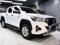 2019 Toyota Hilux 2.4 GD-6 Raised Body SRX Auto Double-Cab
