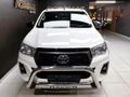 2019 Toyota Hilux 2.4 GD-6 Raised Body SRX Auto Double-Cab