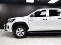 2019 Toyota Hilux 2.4 GD-6 Raised Body SRX Auto Double-Cab