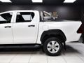 2019 Toyota Hilux 2.4 GD-6 Raised Body SRX Auto Double-Cab