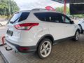 2013 Ford Kuga 2.0 TDCi Titanium AWD Auto