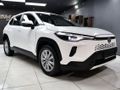 2025 Toyota Corolla Cross 1.8 XI