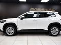 2025 Toyota Corolla Cross 1.8 XI