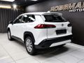 2025 Toyota Corolla Cross 1.8 XI