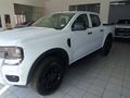 2026 Ford Ranger 2.0D Sit Xl Double-Cab
