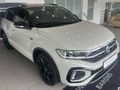 2026 Volkswagen T-Roc 2.0 TSI 4M R-Line Auto