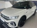 2026 Volkswagen T-Roc 2.0 TSI 4M R-Line Auto