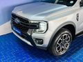 2025 Ford Ranger 3.0D V6 Wildtrak AWD Double Cab Auto