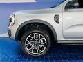 2025 Ford Ranger 3.0D V6 Wildtrak AWD Double Cab Auto