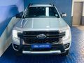 2025 Ford Ranger 3.0D V6 Wildtrak AWD Double Cab Auto