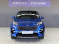 2019 Kia Sportage 2.0 CRDi EX+ Auto