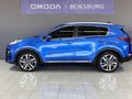 2019 Kia Sportage 2.0 CRDi EX+ Auto