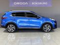 2019 Kia Sportage 2.0 CRDi EX+ Auto