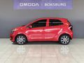 2025 Kia Picanto 1.2 EX+ Auto