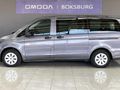 2024 Mercedes-Benz Vito 116 2.2 CDI Tourer Pro Auto