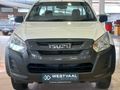 2026 Isuzu D-Max 250 HO Fleetside Safety Single-Cab