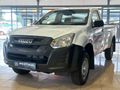 2026 Isuzu D-Max 250 HO Fleetside Safety Single-Cab
