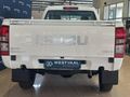 2026 Isuzu D-Max 250 HO Fleetside Safety Single-Cab