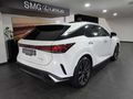 2026 Lexus RX 350 F-Sport