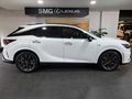 2026 Lexus RX 350 F-Sport