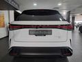 2026 Lexus RX 350 F-Sport
