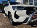 2025 Toyota Hilux 2.8 GD-6 RB Raider Double-Cab (mHev)