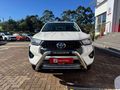 2025 Toyota Hilux 2.8 GD-6 RB Raider Double-Cab (mHev)